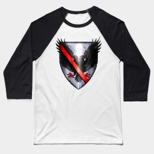 Bertrand du Guesclin – Coat of arms Baseball T-Shirt